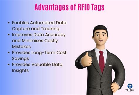 benefits of rfid labels